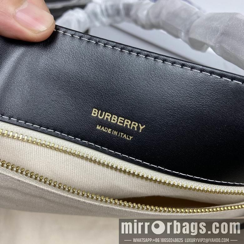 Burberry Replica Bags 36X6X30cm 100916 DN 2colour