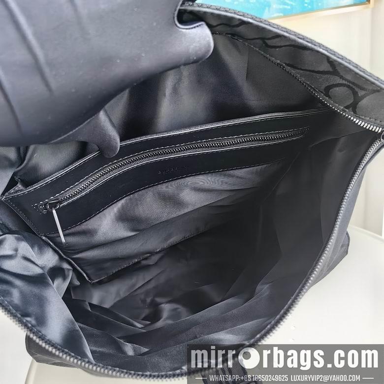 Burberry Replica Bags 8053 36X19X58cm IQ