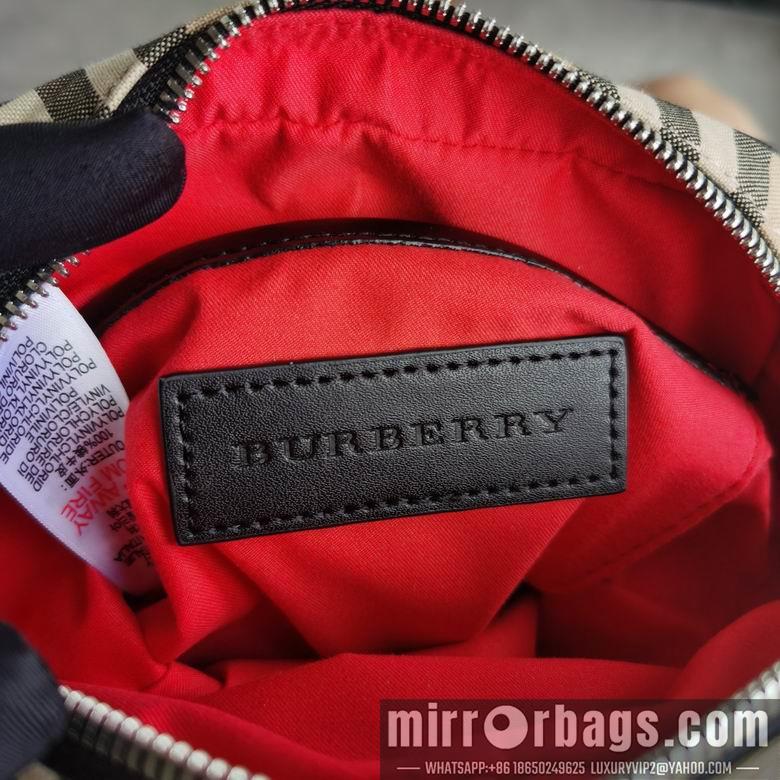 Burberry Replica Bags 80233811 17x5.5x22cm HQ
