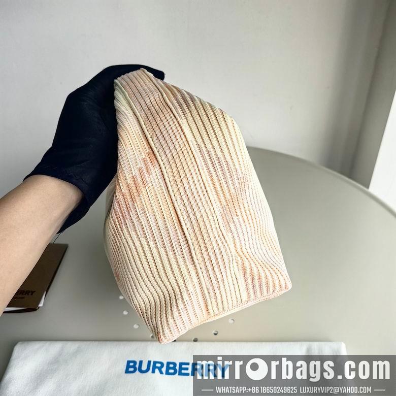 Burberry Replica Bags 21.5X10.5X23cm 071801 IQ 4colour