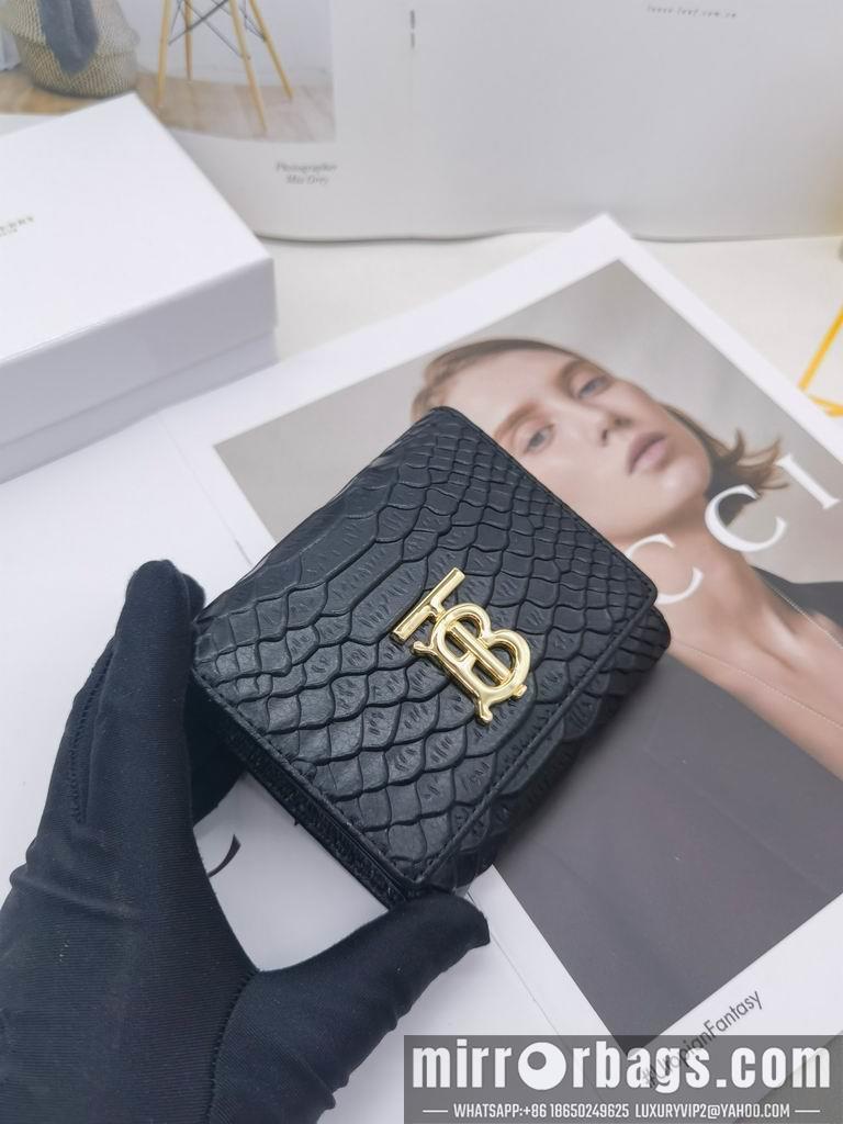 Burberry Replica Bags Bur 0385 zy