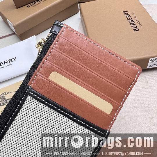 Burberry Replica Bags Burberry 80418371 13x7.5cm zy
