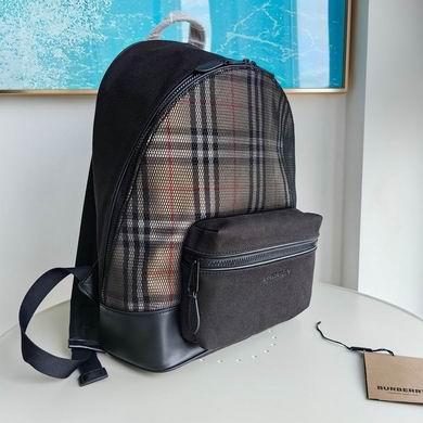 Burberry Replica Bags 30X15X42cm 081302  IQ