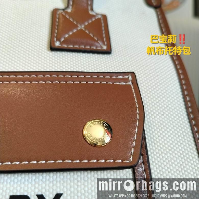 Burberry Replica Bags 23cm 060802 XMY 2colour