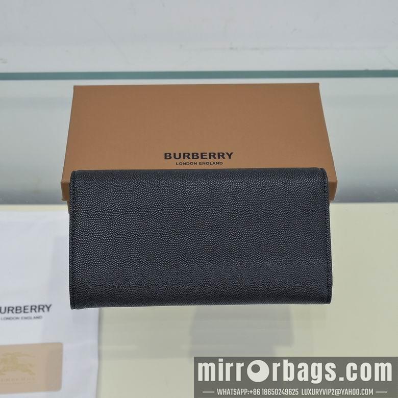 Burberry Replica Bags WL1184 19.5x3x10