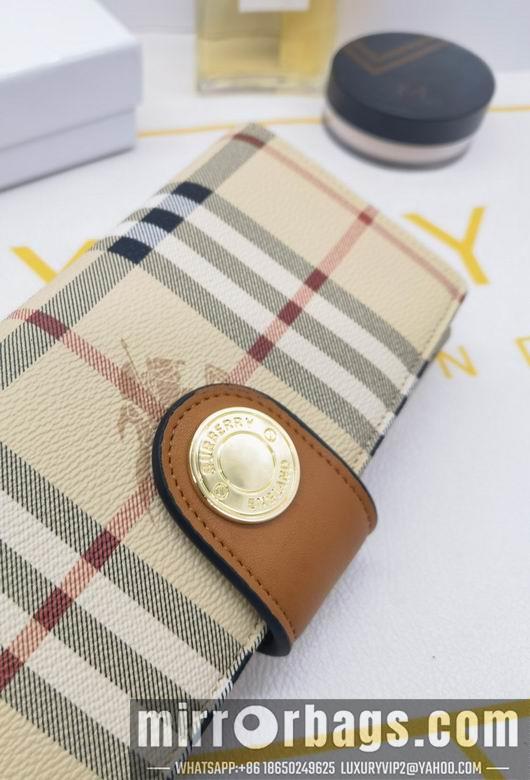 Burberry Replica Bags 8301 XMY 4colour