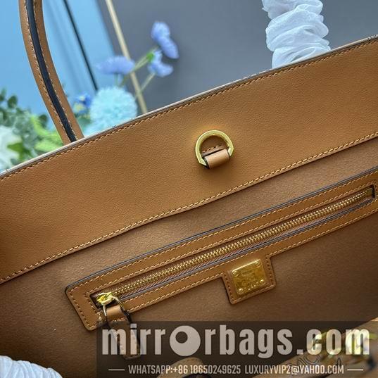 MCM Replica Bags MCM  273815 27x37.5x14.5cm ww