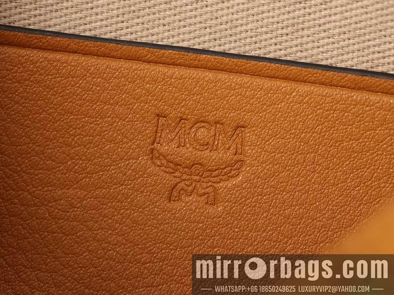 MCM Replica Bags F801  180X95mm XM
