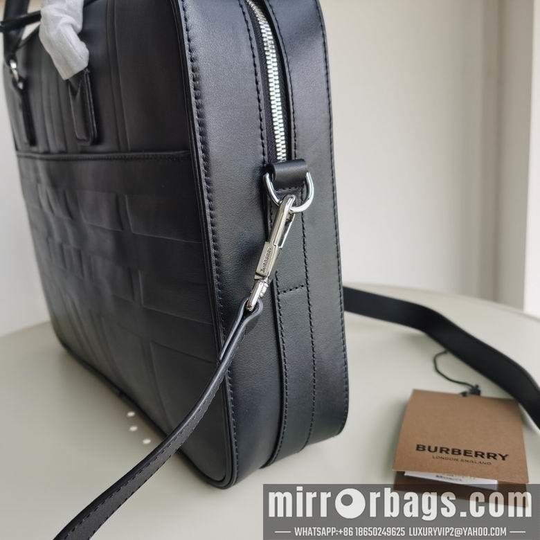 Burberry Replica Bags 38X9X27cm 120703  IQ