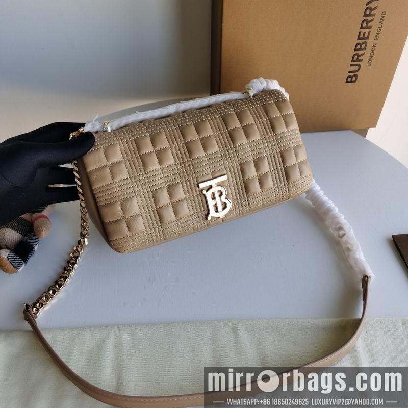 Burberry Replica Bags 03513 23X6X13cm XM