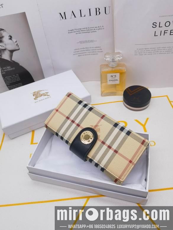 Burberry Replica Bags 8301 XMY 4colour