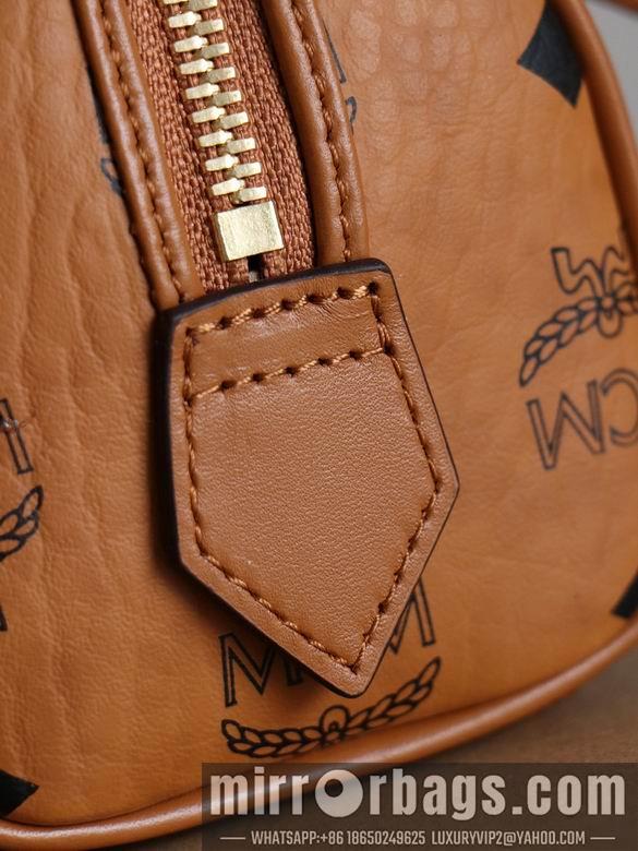 MCM Replica Bags 901895 18X9.5X9cm EY 3colour