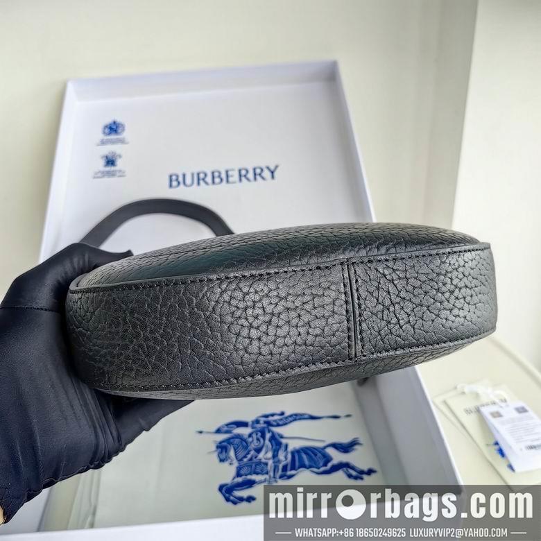 Burberry Replica Bags Daniel Lee 23X4.5X19cm 050409 IQ