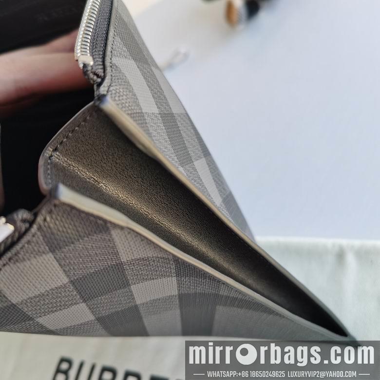 Burberry Replica Bags 30X20cm 040607 XM 4colour