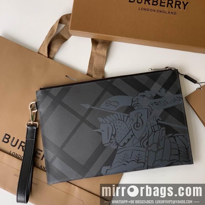 Burberry Replica Bags 80060731 30X19.5cm