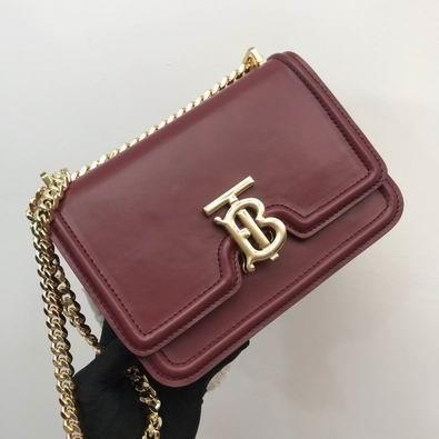 Burberry Replica Bags Burberry 31111 21x6x16cm yz3