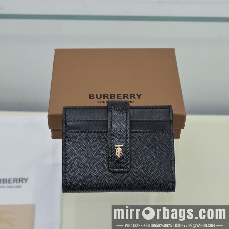 Burberry Replica Bags WL1188 10x7.5