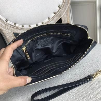 Burberry Replica Bags 9862-4 28X18X3.5cm WP