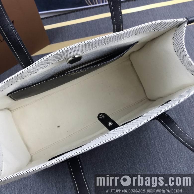 Burberry Replica Bags 8572 33x12.5x26 WW two colors