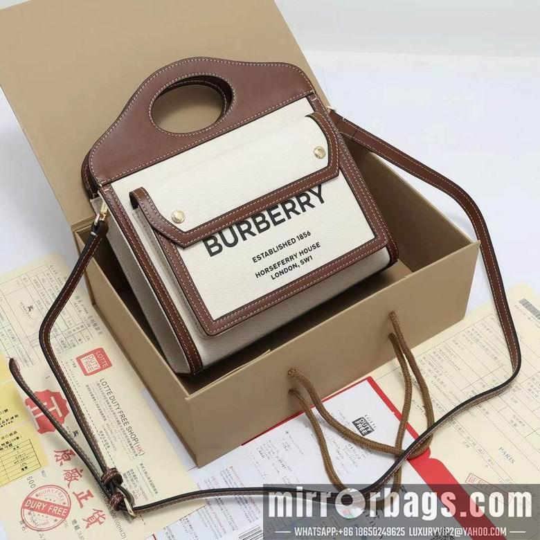 Burberry Replica Bags WN8320 23x6x26.5 ww