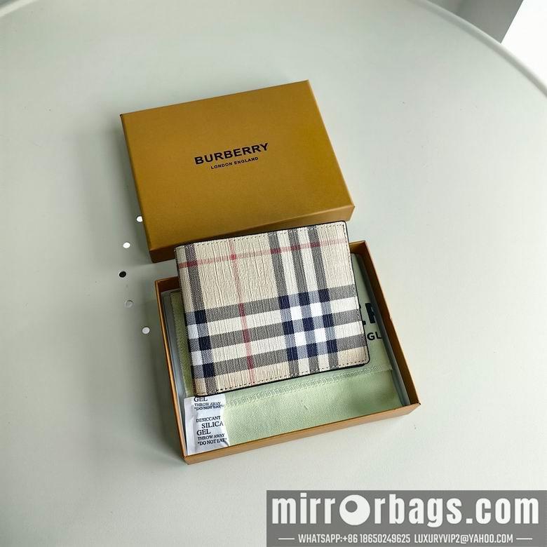 Burberry Replica Bags 80701991 XM 4colour