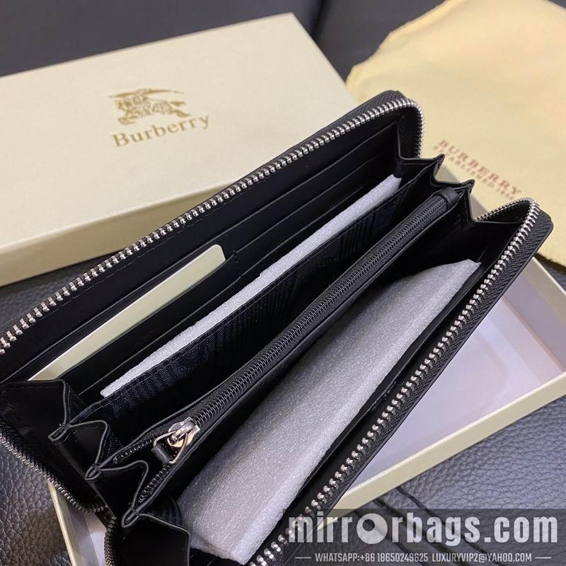 Burberry Replica Bags 031405 20X10cm ZY
