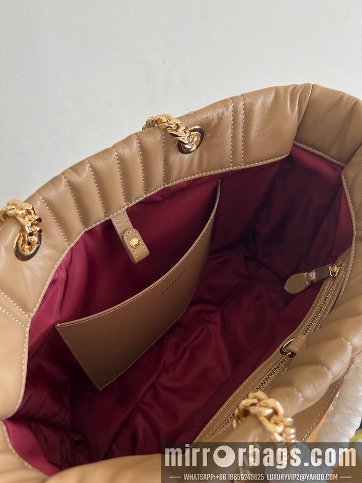 Burberry Replica Bags 90591 36x10x30cm yz 04