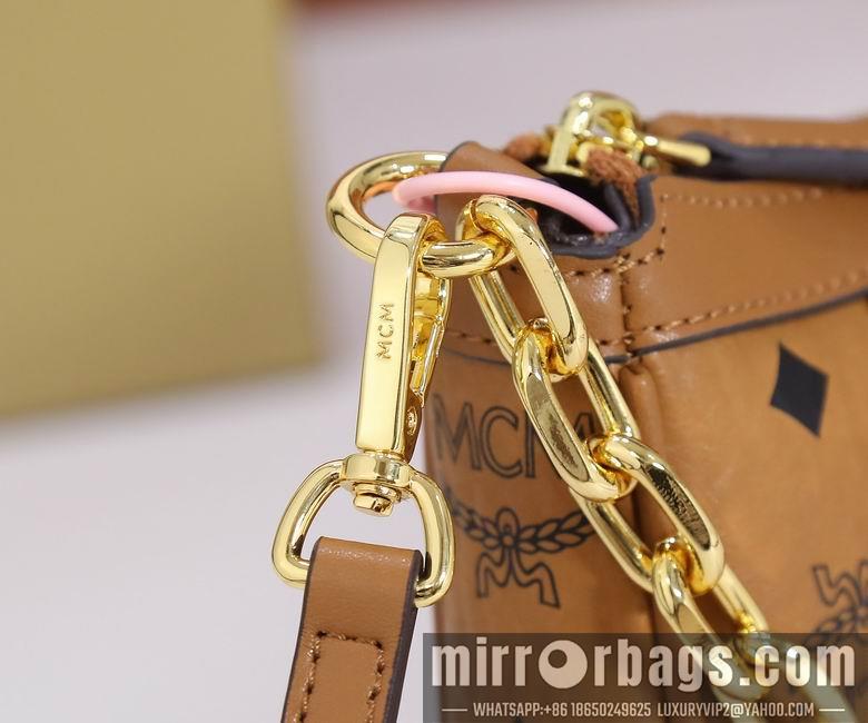 MCM Replica Bags CA6204  12.5X21X5