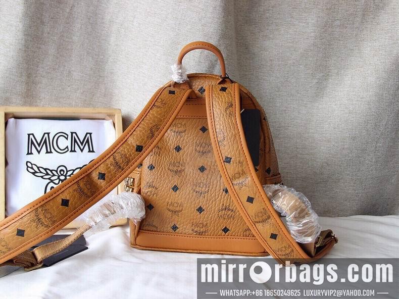 MCM Replica Bags MCM 30085 22X28X12cm dy3