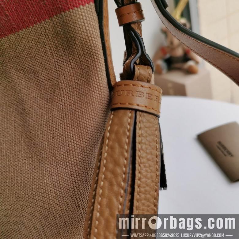 Burberry Replica Bags 9331 17x15.5x24.5cm  HQ