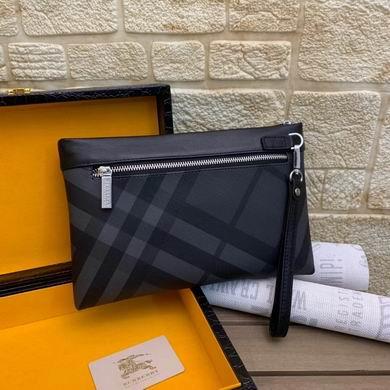 Burberry Replica Bags 8062 28X18X3cm WP