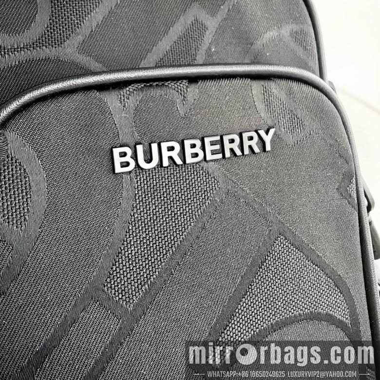 Burberry Replica Bags 80430881 14X6X19.5cm IQ 2colour