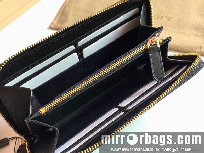Burberry Replica Bags 53705 19X10X2cm YG 3colour