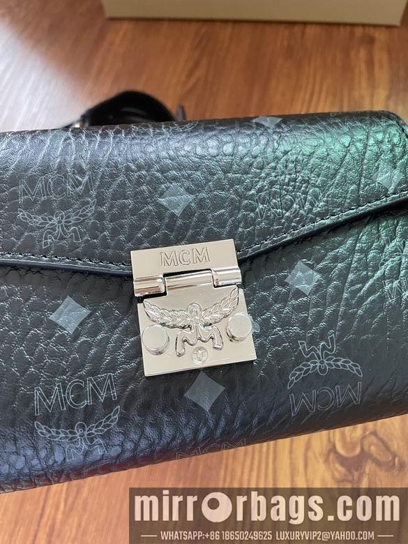 MCM Replica Bags 20534 trumpet DY 2