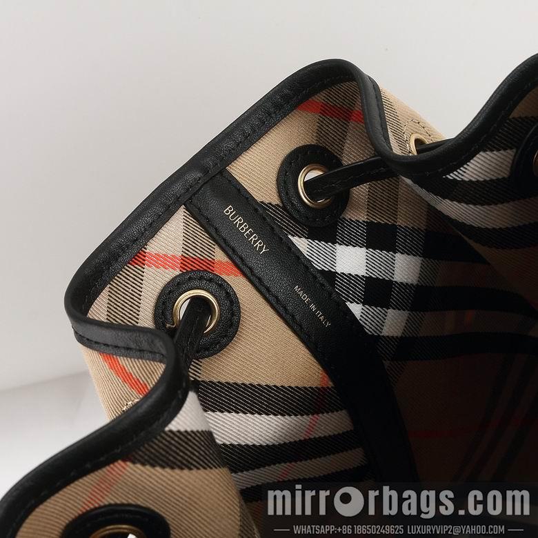 Burberry Replica Bags 27.5X16X29cm 100901 IQ 2colour