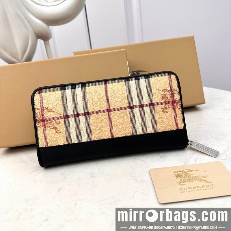Burberry Replica Bags Burberry 666090 19x10x2.5cm zy