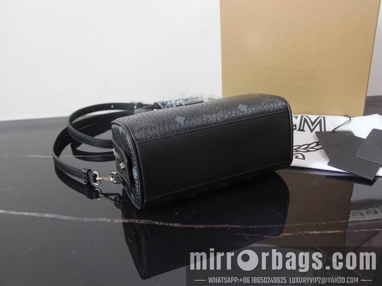 MCM Replica Bags 30199 18.5x10x8cm DY 4