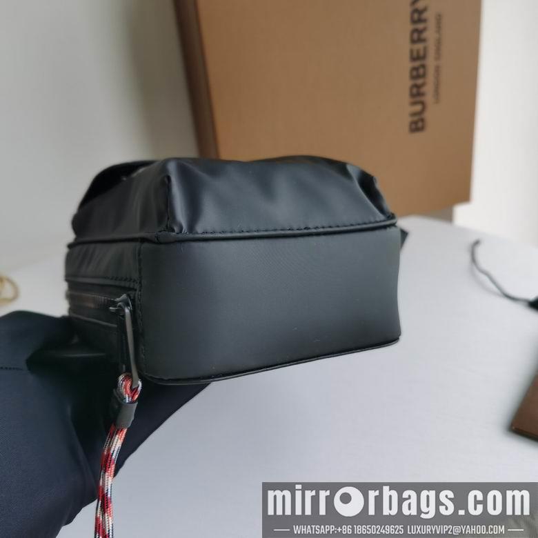 Burberry Replica Bags Thomas 11.5x7x17.5cm HQ