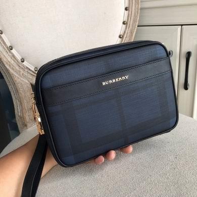 Burberry Replica Bags 98126-4 25X18X6.5cm XM