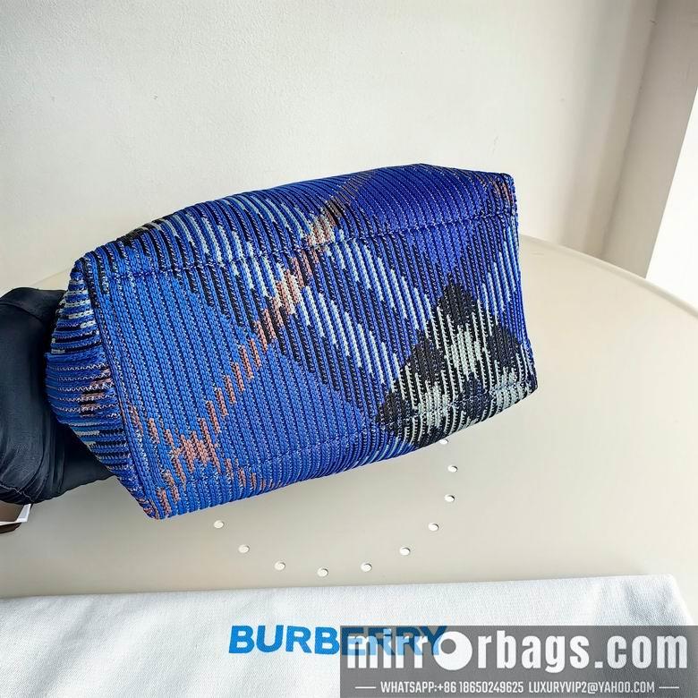 Burberry Replica Bags 21.5X10.5X23cm 071801 IQ 4colour