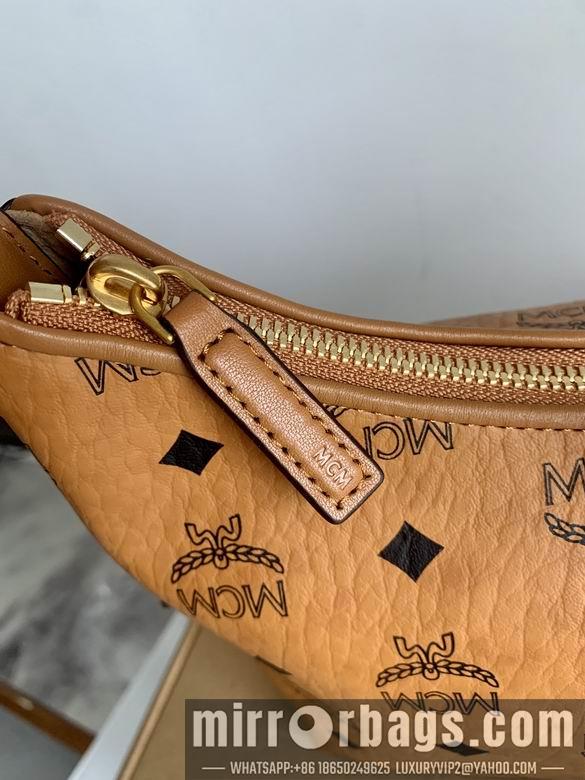 MCM Replica Bags 952619 EY 2colour
