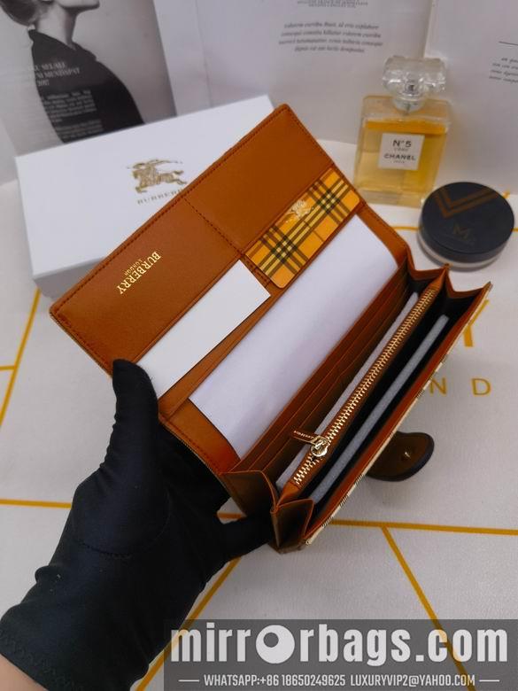 Burberry Replica Bags 8301 XMY 4colour