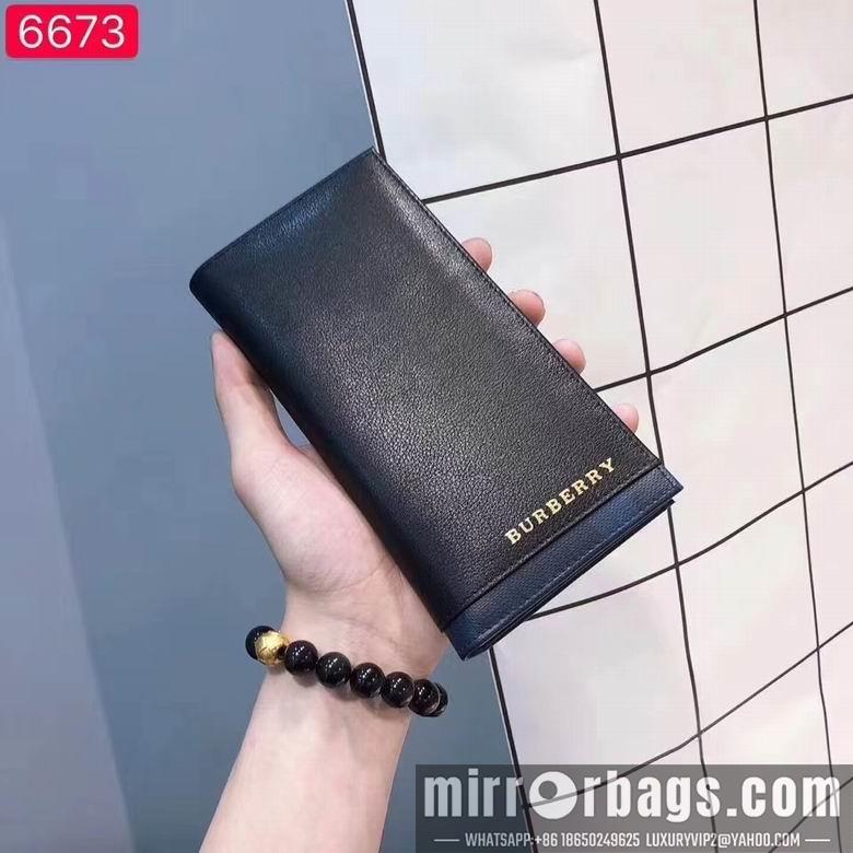 Burberry Replica Bags 6603 19X10cm 12X10cm