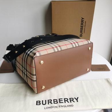 Burberry Replica Bags 7901 36X15.5X23cm XM