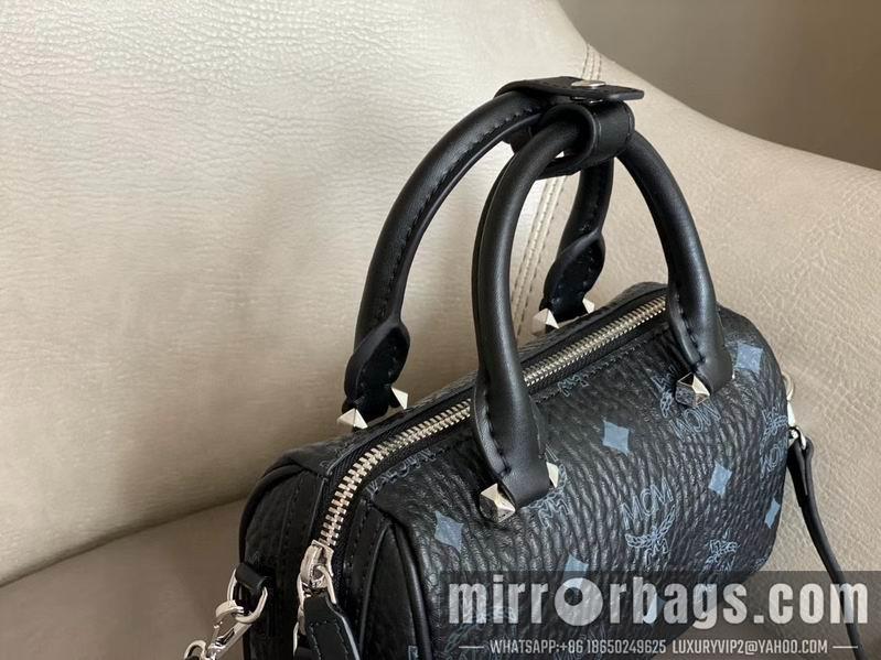 MCM Replica Bags CA6213  18.5X10X8 dy