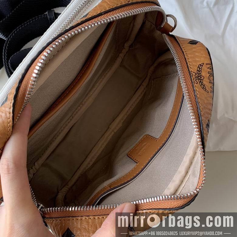 MCM Replica Bags MCM 22x15x8cm DY 4
