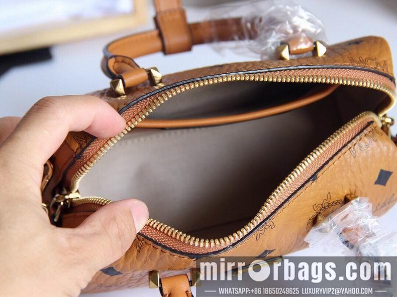 MCM Replica Bags MCM 30199  18.5X10X8cm dy13