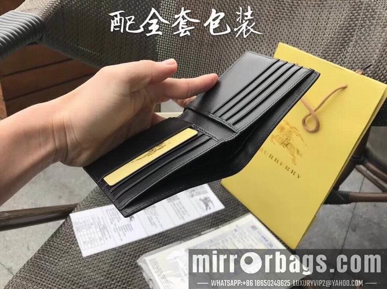 Burberry Replica Bags WM059A 9x11