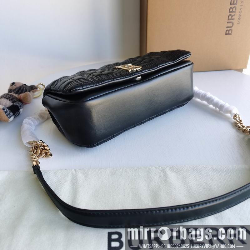 Burberry Replica Bags 03513 23X6X13cm XM