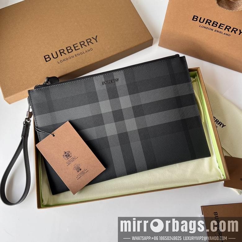 Burberry Replica Bags 80552611 30X19.5cm
